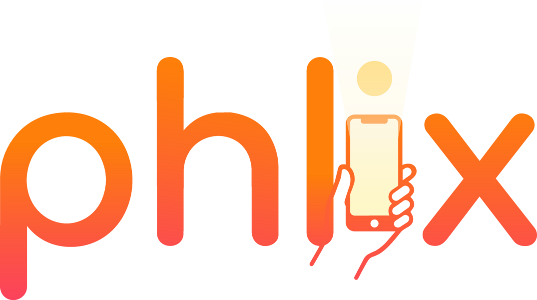 Phlix